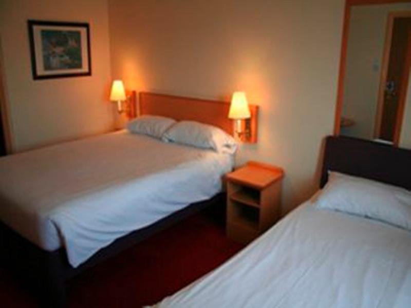 Days Inn Tewkesbury Strensham Quarto foto
