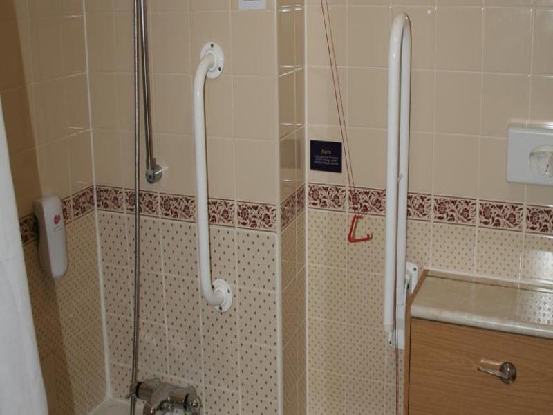 Days Inn Tewkesbury Strensham Quarto foto