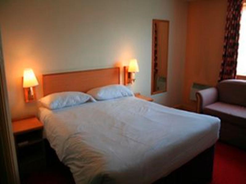 Days Inn Tewkesbury Strensham Quarto foto